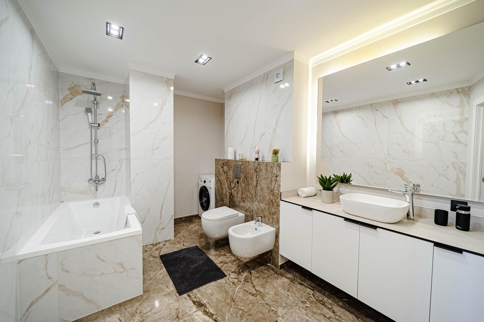 基希讷乌Luxury Oasis Flat公寓 外观 照片